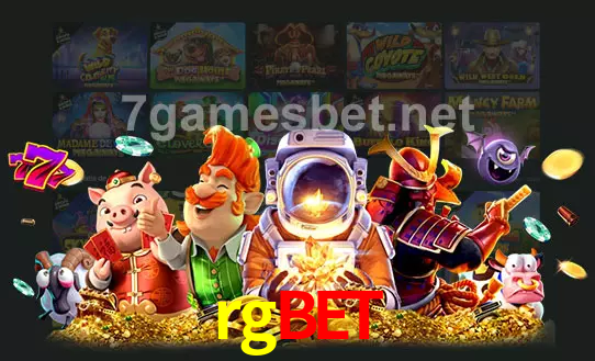 cassino rgbet