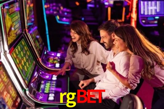 Casino Ao Vivo rgbet