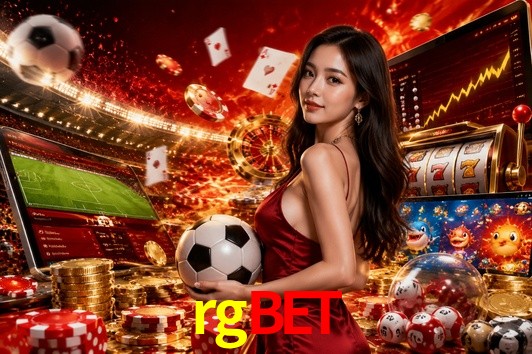 Slot Games rgbet