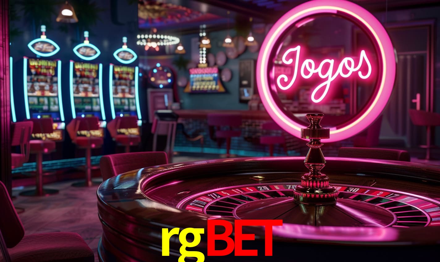 cassino rgbet