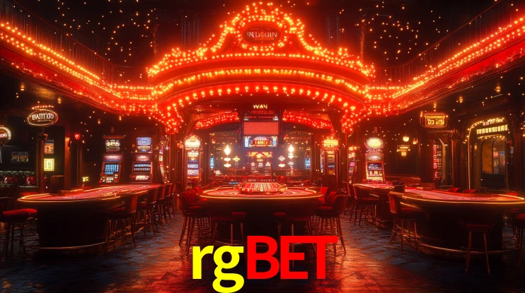 rgbet: Jogos de Caça-Níqueis-Altas Recompensas, Roleta-Velocidade, Blackjack-Desafios Máximos