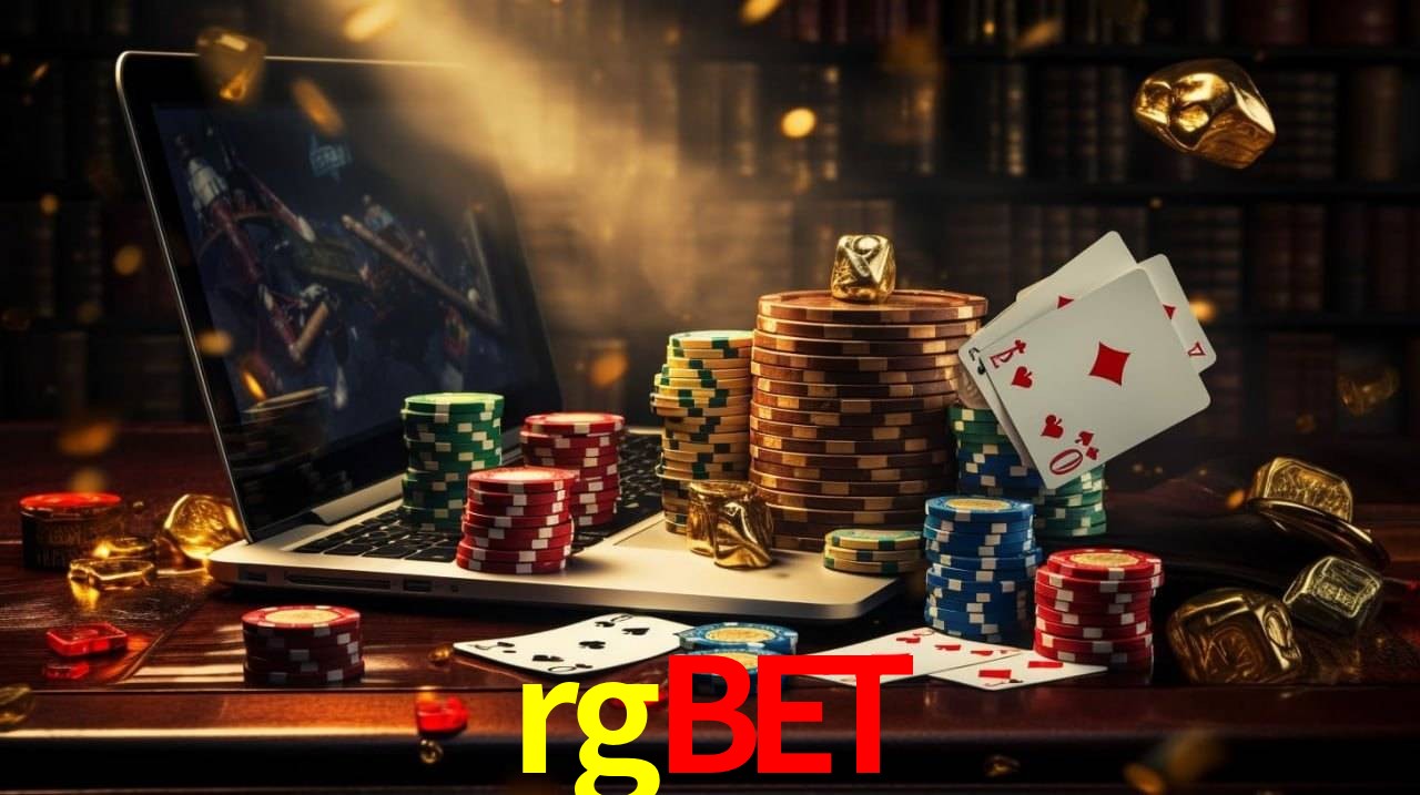 Estatísticas do Jogo rgbet