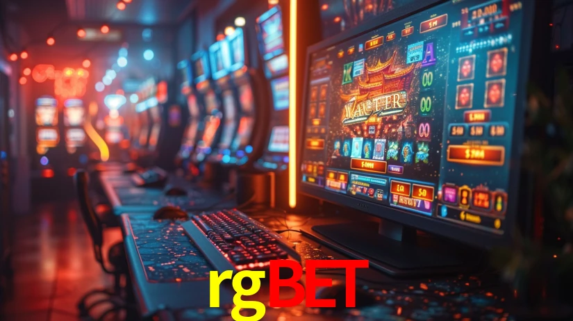 rgbet: Seu Cassino Premiado com Pagamentos Rápidos