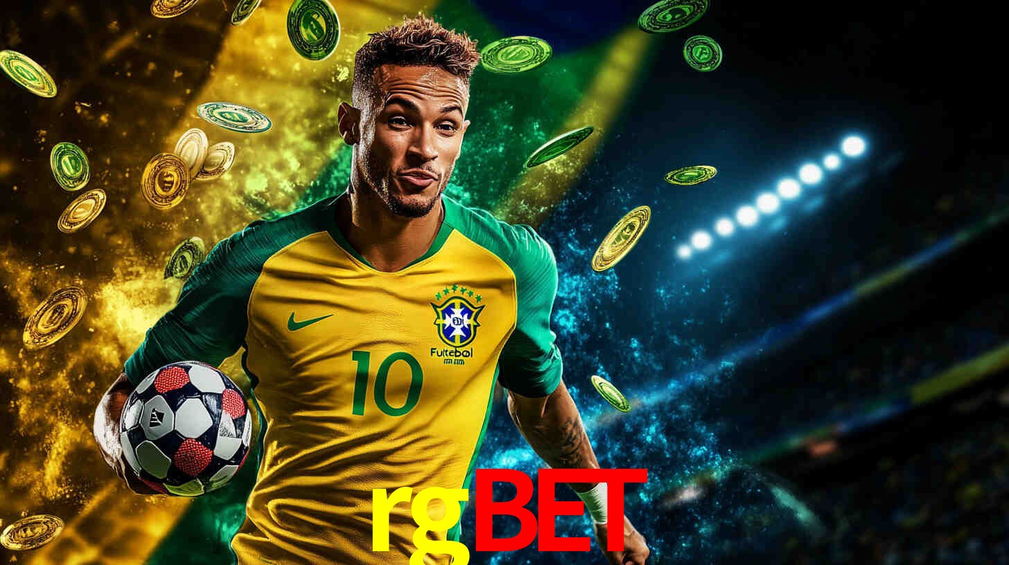 Inovações de Jogos na rgbet: O Futuro das Experiências Interativas