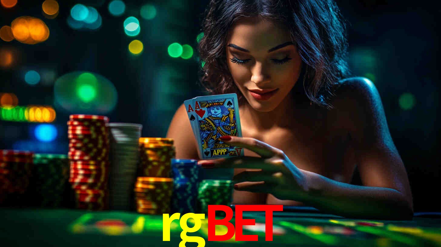 Desvendando o Mundo dos Jogos Virtuais na rgbet