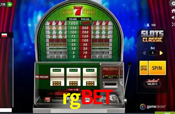 rgbet