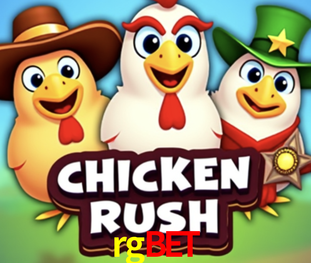 APP oficial da rgbet para mobile