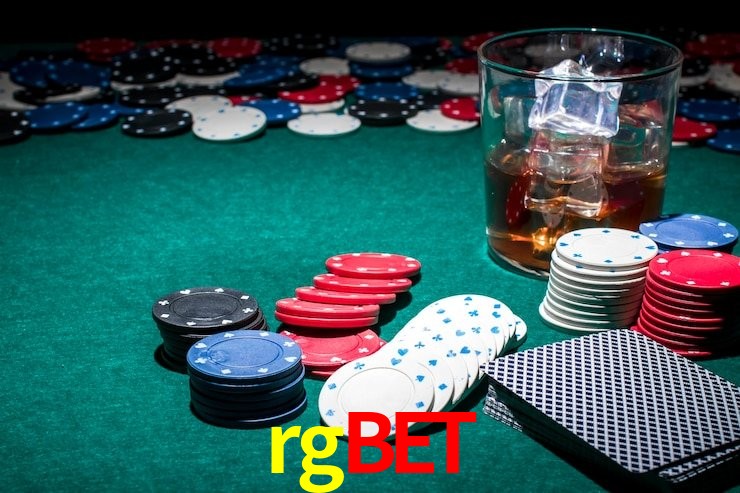 Recursos de Bônus rgbet