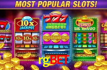 Desvendando o Mundo dos Jogos Virtuais na rgbet
