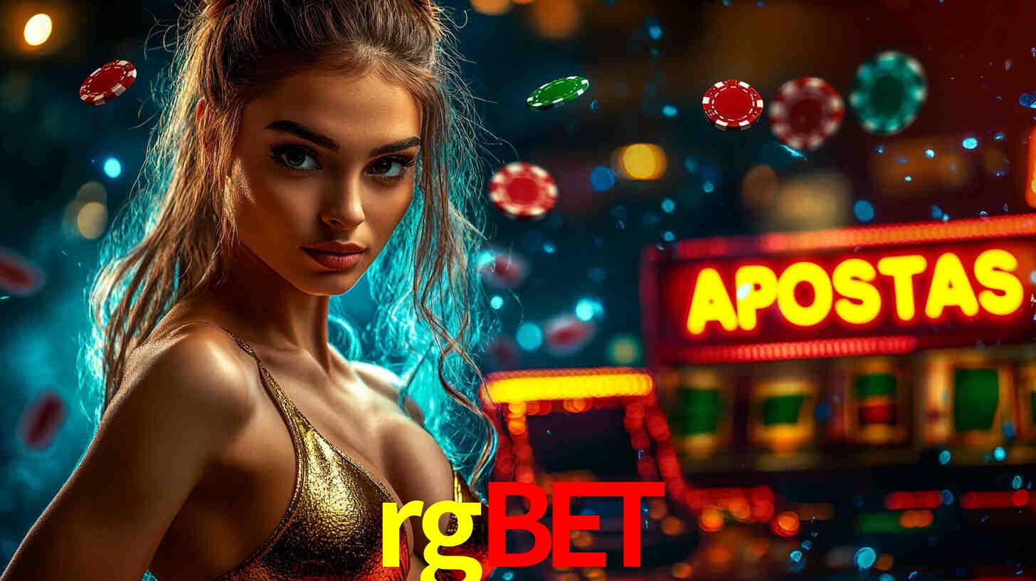Explorando a Categoria de Eventos em Apostas na rgbet