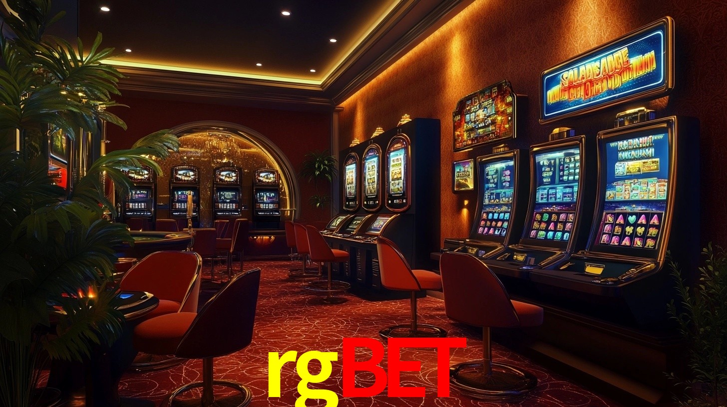 rgbet App Interface