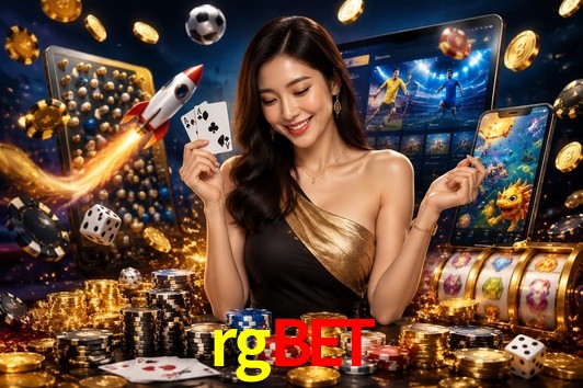 Game Providers rgbet