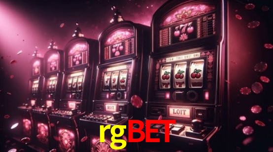 Casino VIP rgbet