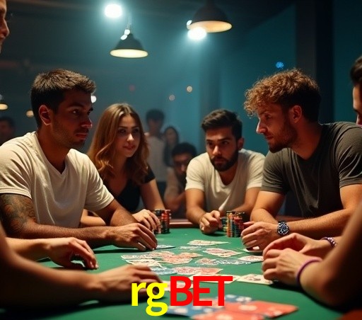 rgbet