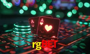 Tecnologia da Plataforma rgbet