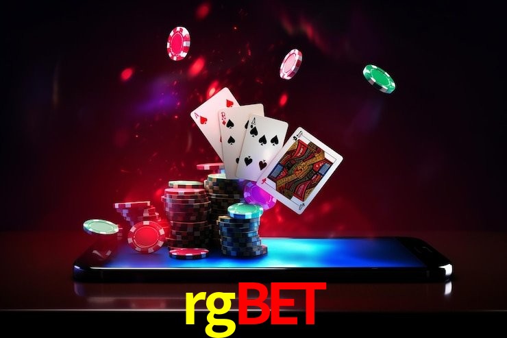Bonus Features rgbet