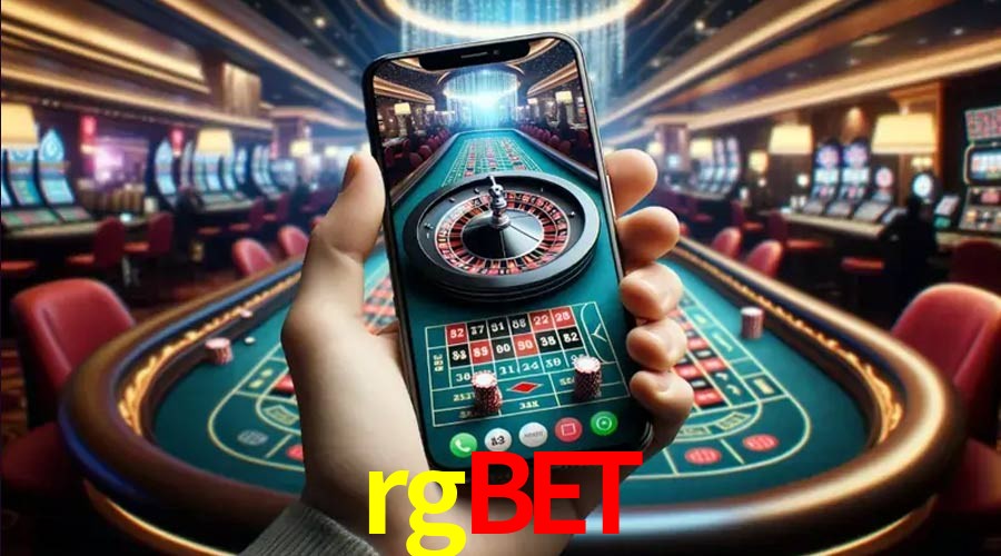 Secure Login rgbet