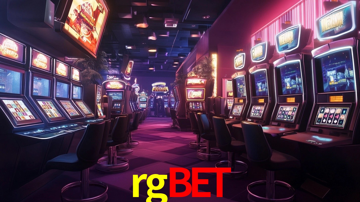 Experimente o Login Seguro Premium no rgbet