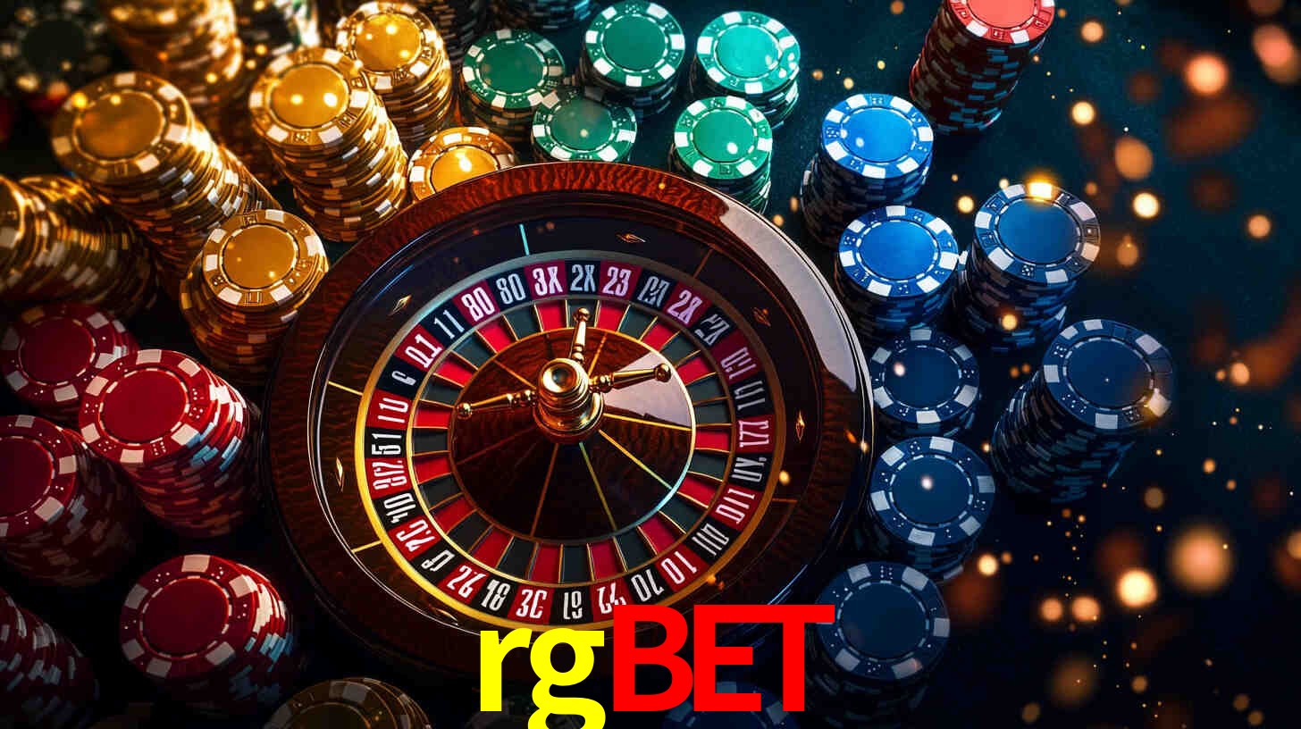 Explore as vantagens do rgbet: serviço profissional e confiabilidade