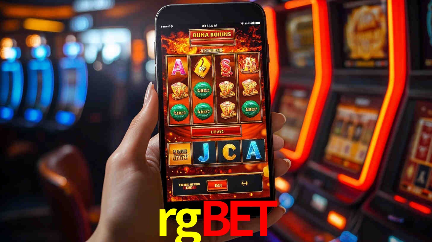 rgbet: Seu Especialista em Apostas Esportivas Brasileiras