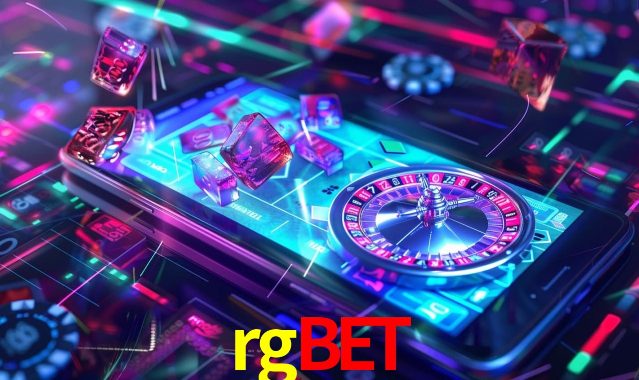 Benefícios da Conta rgbet