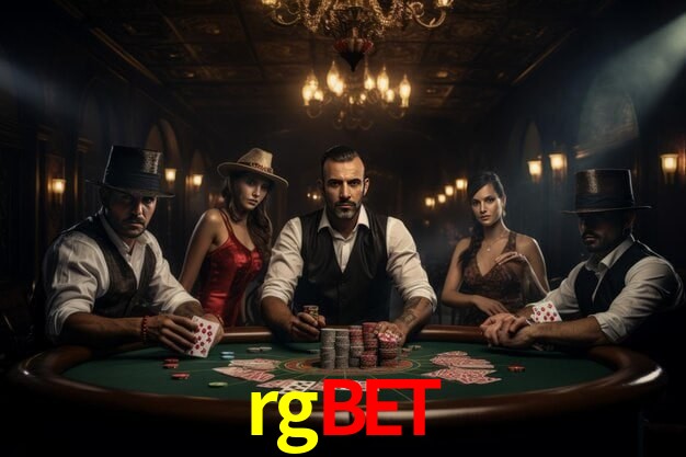 Jogos Exclusivos rgbet