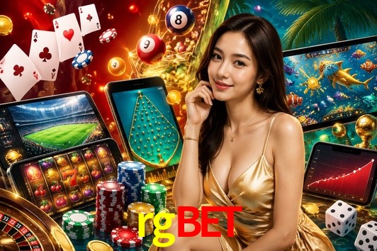 Roulette Table rgbet