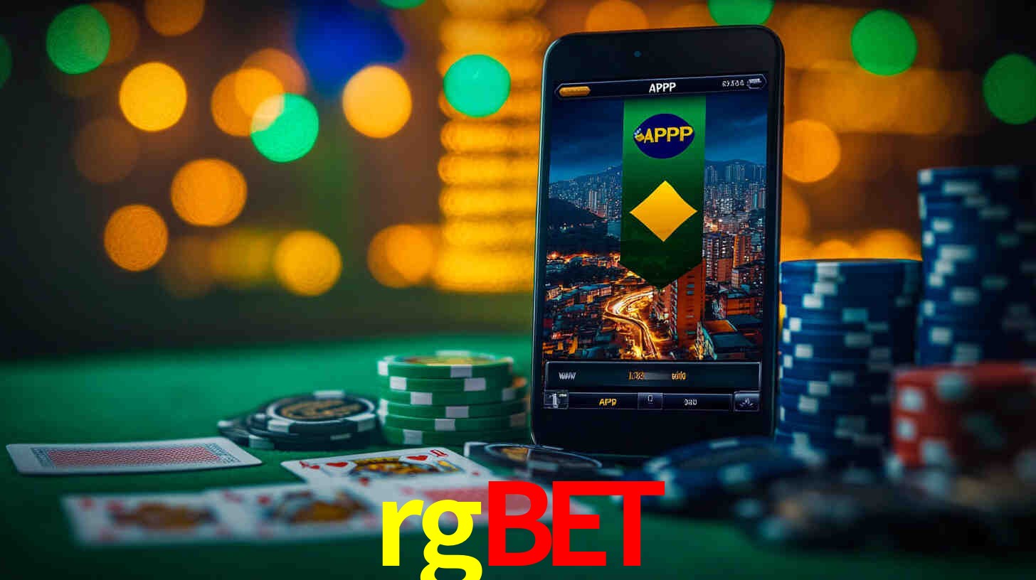 A Emoção da Loteria na rgbet: Uma Chance de Mudança de Vida
